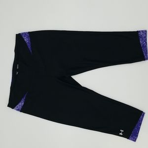 Under Armour Capris